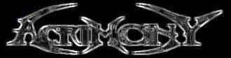 logo Acrimony (TUR)